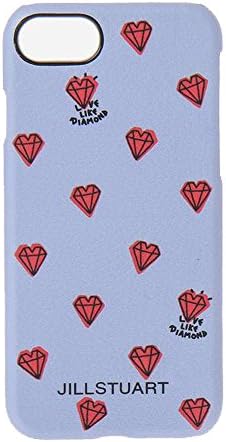 Amazon Co Jp ジルスチュアート Jillstuart Acc プチダイヤモンドレザー Iphone 7 ケース 携帯電話ケース Jaho7e232v1 並行輸入品 家電 カメラ