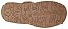 BEARPAW Women's Emma Tall Winter Boot, Hickory, 9 M US