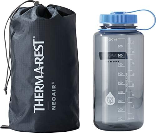 neoair venture regular