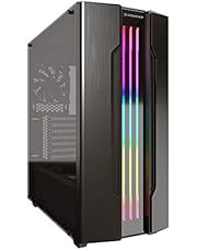 Gemini S - Iron - PC Gaming Case