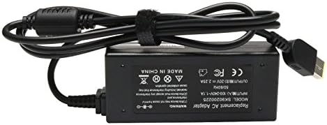 Reparo 20V 2.25A 45W AC Adapter Charger For Lenovo Flex 14 14D 15D ADLX45NCC2A ADLX45NLC2A ADLX45NDC3 ADLX45NLC3A Power Supply Cord