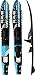 Rave Sports Rhyme Combo Water Skis - Adult