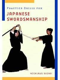 Practice Drills for Japanese Swordsmanship