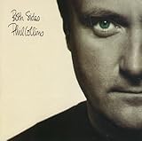 Disco de Phil Collins: «Both Sides» (Anverso)