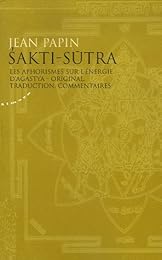 Śakti-sūtra