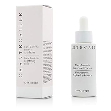 chantecaille brightening essence