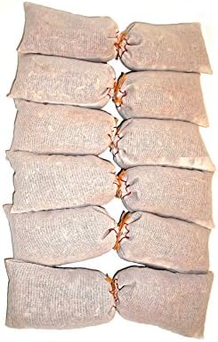 CedarAmerica Sachet, Set of 12