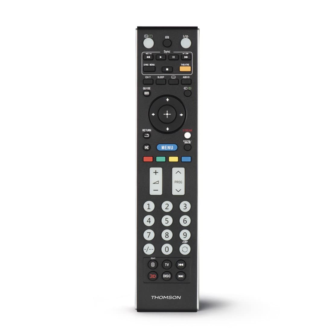Thomson | Sony Replacement TV Remote