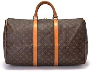 vintage louis vuitton duffle