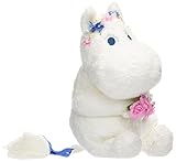 Moomin Garden Oh and Oh ho ho Sekiguchi 565000 (japan import)