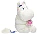 Moomin Garden Oh and Oh ho ho Sekiguchi 565000 (japan import)