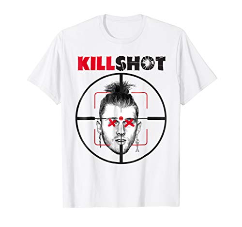 killshot t shirt