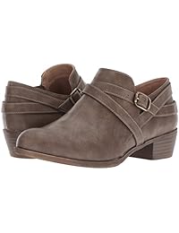 LifeStride Adley Bota de tobillo para mujer