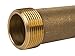Plumb eeze Pressure Tank Installation Kit with 1