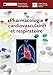 Pharmacologie cardiovasculaire et respiratoire (French Edition) by Société franc. Pharmacologie, Collège nat. de pharmacologie