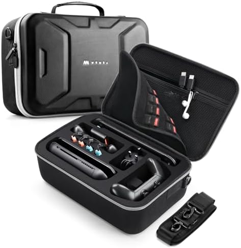 Amazon.com: ZD Interchangeable Joystick Set – 3 Heights & 4 Styles