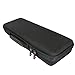 Khanka Hard Case for Akai Professional Akai Professional LPK25 WIRELESS | 25 Mini-Key Bluetooth MIDI Keyboard