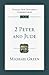 2 Peter and Jude: An Introduction and Commentary (Volume 18) (Tyndale New Testament Commentaries)