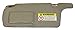 Subaru Genuine 92011FG032ME Sun Visor Assembly-Left
