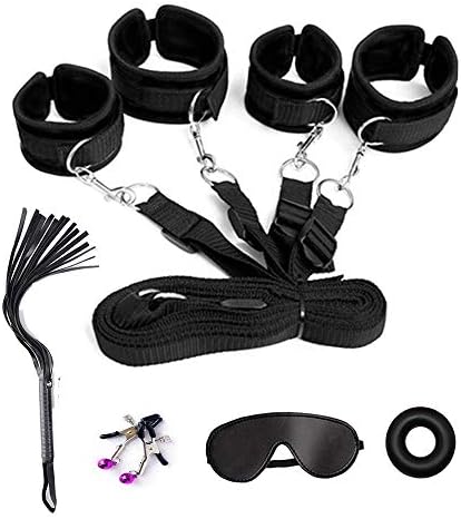 ALUTT Exercise Bands Sport Kits with Adjustable Straps YMGSND347