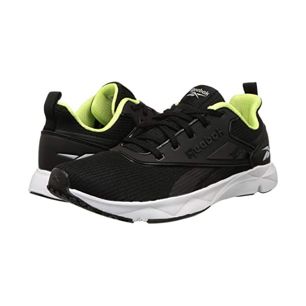 Reebok Men's Gait Runner Running Shoe Digital World