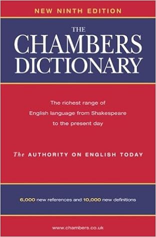 Encompassing english edition