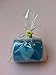 Clear Flat Cello/Cellophane Treat Bag 6x8 inch(1.2mil) Gift Basket Supplies (100 pcs)