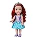 My First Disney Princess Toddler Doll - Ariel