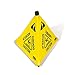 Rubbermaid Commercial Products Multilingual 