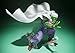 TAMASHII NATIONS Bandai FiguartsZERO Piccolo Dragon Ball Z Toy Figure