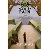 Pages of Pain (Planescape Books)