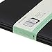 Moleskine Art Cahier Music Notebook, Soft Cover, XL (7.5