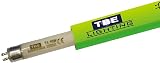 TBE Lighting T4 480mm 16W Fluorescent Tube G5 Base Soft White 3500K 2 Pack view 5