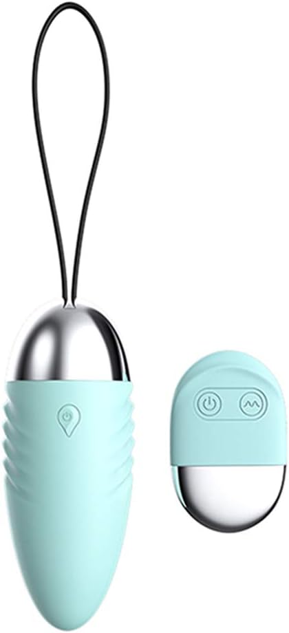 Wireless Remote Control Vibranting 10 Frequency Vibrantion