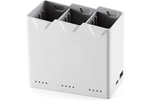 IMYHOO Original Mini 4 Pro Two-Way Charging Hub for DJI Mini 4/3 Pro Drone (can Charge The Remote Controller and Three Batteries in Sequence)