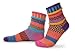 Solmate Socks - Mismatched Crew Socks; Made in USA