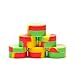 1 NoStik Silicone Container - Premium Rasta Containers -
