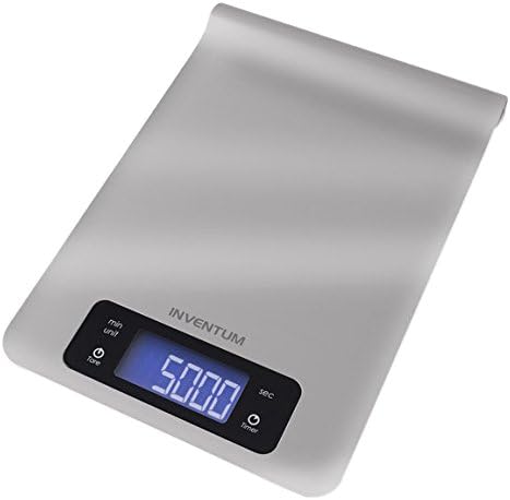 Inve Küchenwaage WS 330 sr
