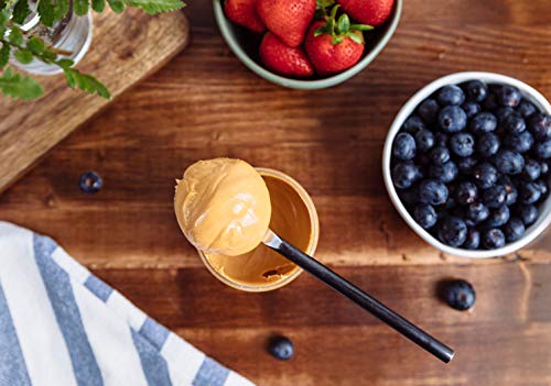 Lindsay Almond Butter, Classic Creamy, 12 Ounce