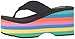 Rocket Dog Women BigTop Comfort Foam Flip Flop Sandal