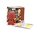 Kidrobot Marvel Mini Munny: Ironman Action Figure