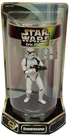 Amazon.com: Star Wars Epic Force 