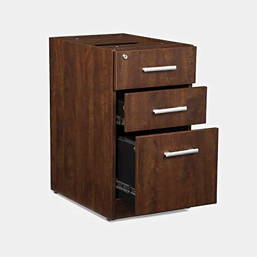 Amazon Com Vertical Filing Cabinet With Locking System Wood