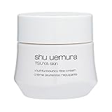 Shu Uemura Tsuya Skin Youthful Bouncy-Fine Cream