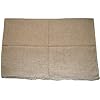 100% Pure Linen Scarf, Natural Flax Linen Fabric, Linen Scarf