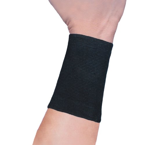 Black Wrist Support