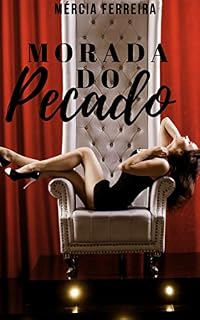 Livro Morada do Pecado