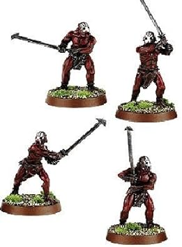 Seigneur des anneaux games workshop Clearance