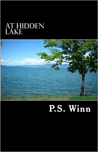 At Hidden Lake by [Winn, P.S.]