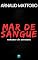 Livro Mar de sangue